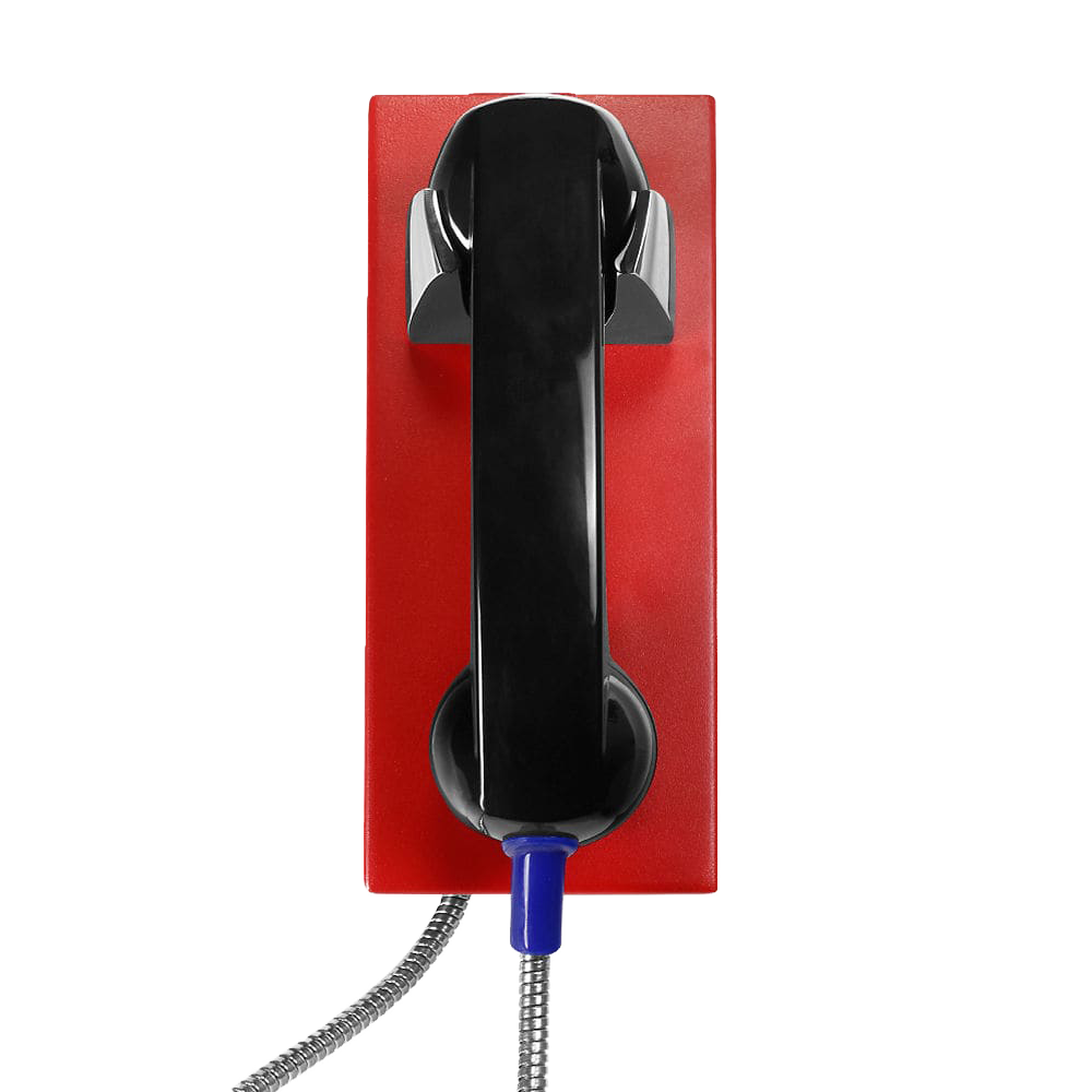 JR202-CB-Rojo-telefono-resistente